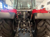 Tracteur Massey Ferguson 5S.145 Dyna-VT