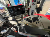 Tracteur Massey Ferguson 5S.145 Dyna-VT