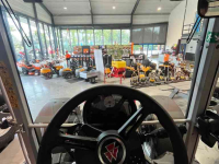 Tracteur Massey Ferguson 5S.145 Dyna-VT