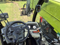 Chargeur Télescopique Claas 746 Scorpion varipower
