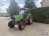 Tracteur Fendt 306 LS