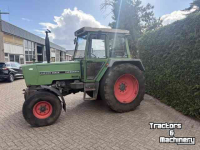 Tracteur Fendt 306 LS