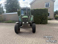 Tracteur Fendt 306 LS