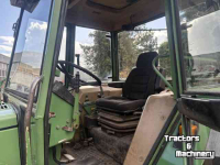 Tracteur Fendt 306 LS