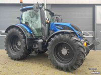 Tracteur Valtra N174 Versu