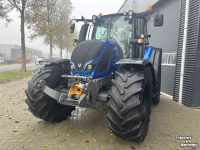 Tracteur Valtra N174 Versu