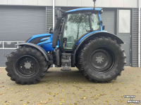Tracteur Valtra N174 Versu