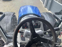 Tracteur Valtra N174 Versu