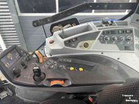 Tracteur Valtra N174 Versu