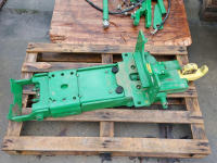 Pièces d‘occasion pour tracteurs John Deere HD-TREKHAAK