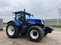 Tracteur New Holland T7.230 AC