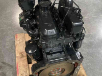 Moteur Iveco 47636590 Motor 8035.25