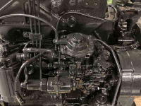 Moteur Iveco 47636590 Motor 8035.25
