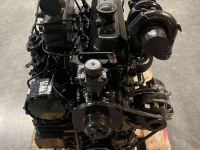 Moteur Iveco 47636590 Motor 8035.25