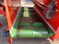 Mélangeuse distributrice autocharg. Trioliet UKW 5000 Uitkuilwagen