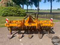 Décompacteur Veenhuis woeler met packer