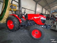 Tracteur pour horticulture Shibaura SB22M compacttractor NIEUW