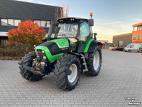 Tracteur Deutz-Fahr Agrotron 420 ttv