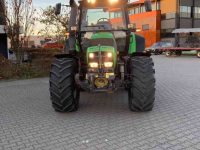 Tracteur Deutz-Fahr Agrotron 420 ttv