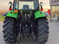 Tracteur Deutz-Fahr Agrotron 420 ttv