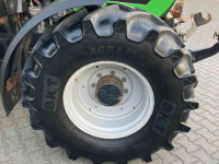 Tracteur Deutz-Fahr Agrotron 420 ttv