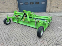 Fraise rotative AVR Multivator 4x75