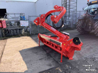 Rotobroyeur Maschio Giraffa XL 210 Klepelmaaier