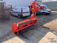 Rotobroyeur Maschio Giraffa XL 210 Klepelmaaier