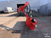 Rotobroyeur Maschio Giraffa XL 210 Klepelmaaier