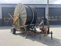 Enrouleur d‘irrigation Idrofoglia Idrofoglia G5D 110-340 Beregeningshaspel