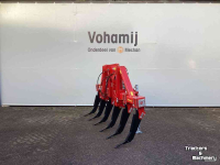 Décompacteur Evers Breton XL 6-300
