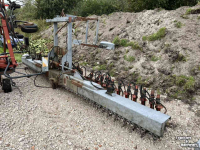 Injecteur de prairie Jako Zodebemster 640 mestverwerking