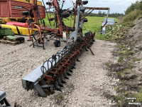 Injecteur de prairie Jako Zodebemster 640 mestverwerking