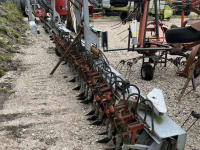Injecteur de prairie Jako Zodebemster 640 mestverwerking