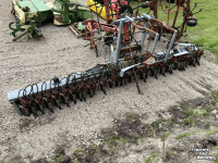 Injecteur de prairie Jako Zodebemster 640 mestverwerking