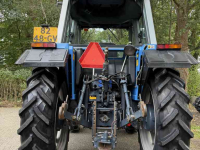 Tracteur Landini 7880
