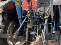 Tracteur Landini 7880