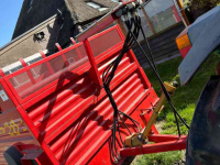 Distributeur de fourrage en bloc Schuitemaker Amigo 20S als NIEUW