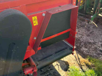 Distributeur de fourrage en bloc Schuitemaker Amigo 20S als NIEUW