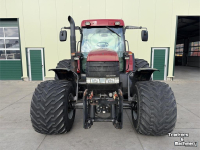 Tracteur Case-IH MX 135