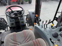 Tracteur Case-IH MX 135