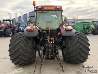 Tracteur Case-IH MX 135