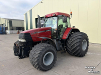 Tracteur Case-IH IH MX 135