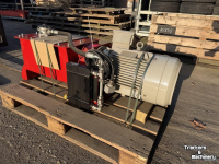 Pièces d‘occasion diverse Grimme Hydrauliek Unit