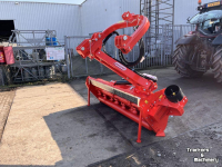 Rotobroyeur Maschio Giraffa XL 210