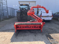 Rotobroyeur Maschio Giraffa XL 210