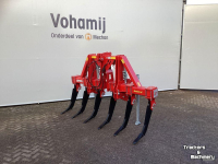Décompacteur Evers Breton XL 6-300