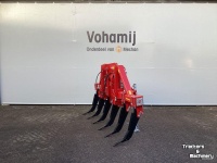 Décompacteur Evers Breton XL 6-300