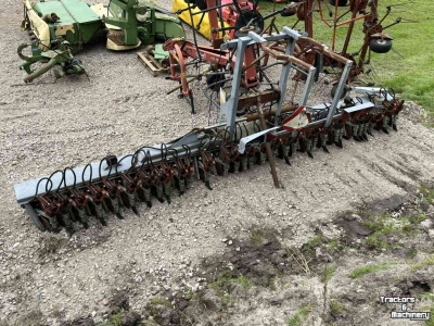 Injecteur de prairie Jako Zodebemster 640 mestverwerking