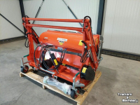 Débroussailleuse Kubota Koala 1600 Prof